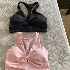 Victoria’s Secret sports bra